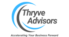 Thryve Advisors — Accelerating Your Business Forward